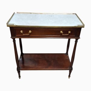Table Console Style Louis XVI, 1890