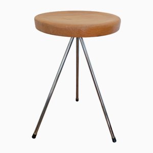 Nuta Stool by Lluis Pau, 1970s