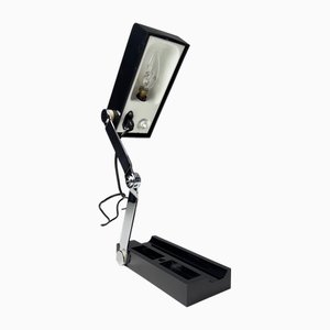 Spanish Lamsar Folding Lamp, 1970s