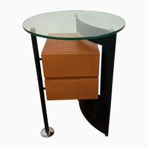 Casprini Klee Side Table by Kuin & Kuin, 1990s