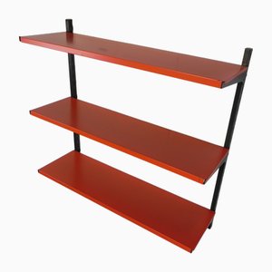 Wall Rack from Tomado Holland, 1970s