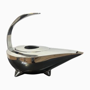 Naoko Teapot by Carsten Jörgensen for Bodum, 1980s