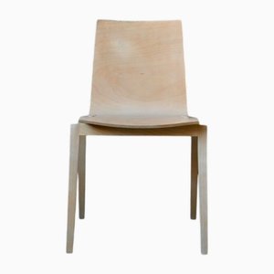 Vintage Stockholm Chair by Mads Johansen for Ton