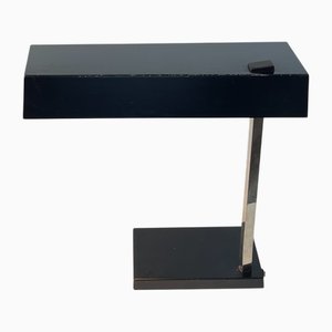 Mid-Century Modern Space Age German Table Lamp from Hillebrand Leuchten, 1960s