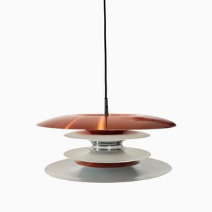 Lampada a sospensione Diablo di Belid, 2010