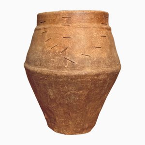 Vaso aragonese, 1800