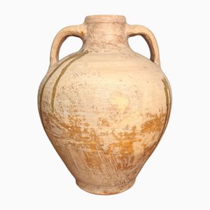 Spanish Pitcher from Miravet, 1600