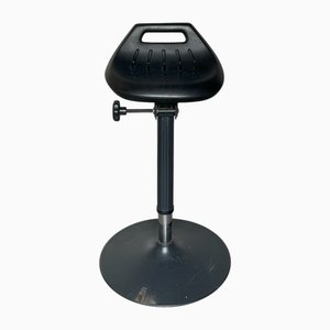 Standing Stool in Metal from Bimos