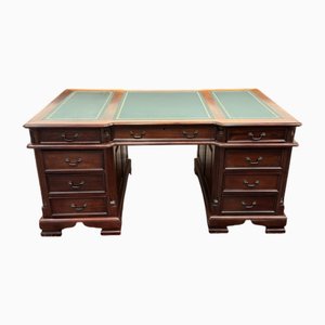 Scrivania inglese Chesterfield Partners