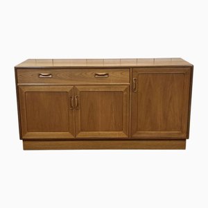 Teak Sideboard von G-Plan, 1970er