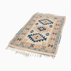 Tapis Décoratif Vintage Anatolien, 1960s