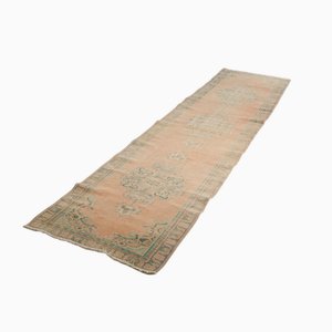 Tappeto decorativo Oushak, anni '60