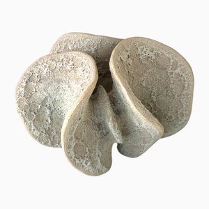 Ceramic Sculpture by Pellizco Cerámica