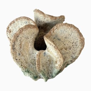 Ceramic Sculpture by Pellizco Cerámica