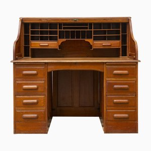 Scrivania ministeriale, anni '40