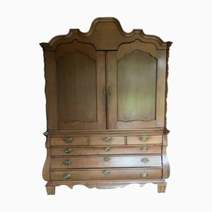 Antique Cabinet, 18th Century
