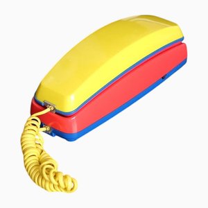 Vintage Space Age Telefon