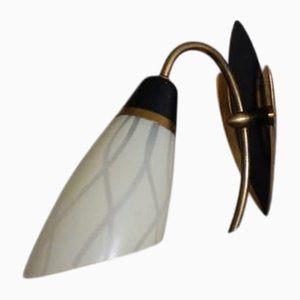 Modernist Wall Lamp from Stilnovo, 1970s