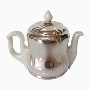 Vintage Porcelain Milk Jug, 1960s