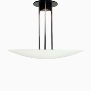 Danish Postmodern Model Gino Ceiling Lamp by Hans Agne Jakobsson for Nordisk Solar