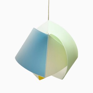 Italian Model Gemmy Pendant from Slamp