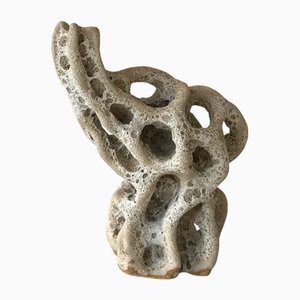 Ceramic Sculpture by Pellizco Cerámica