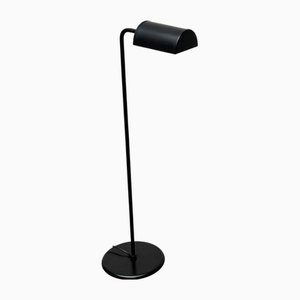 Mid-Century Modern Danish Minimalist Floor Lamp from Abo Randers