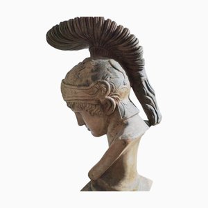 Scultura figurativa, 1800, Terracotta