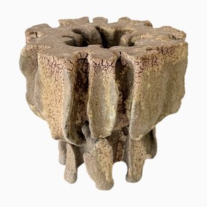 Geoma Kurinuki by Pellizco Cerámica