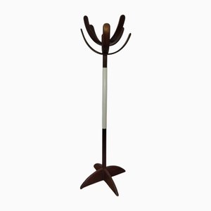 Vintage Cactus Coat Rack, 1970s