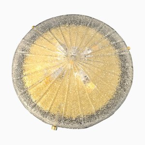 Mid-Century Modern Ceiling Light by Egon Hillebrand for Hillebrand Lighting, 1960s