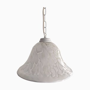 Vintage Italian Pendant Light, 1970s