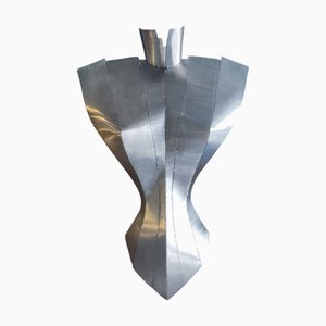 Vintage Wall Lamp by Reinhard Stubenrauch, 1980s