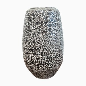 Vase Vintage par Wilhelm & Elly Kuch, Allemagne, 1960s