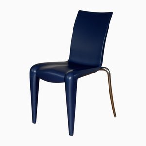 Sedia Luigi XX vintage di Philippe Starck per Vitra, anni '90
