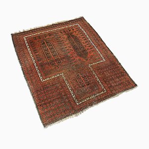 Handgeknüpfter Teppich, 1920er