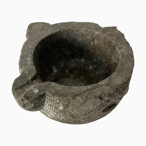 Italian Stone Mortar, 1930s
