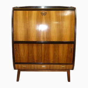 Secretary in Wood, 1960s
