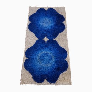 Tapis Mid-Century Moderne de Desso, Pays-Bas, 1970s