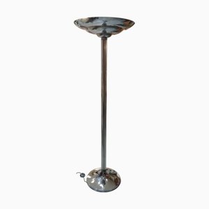 Lampada da terra Art Déco, anni '30