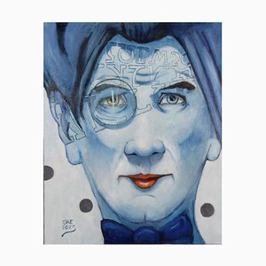 Steen Kirkegaard Erichsen, Looking Glass Art, 2023