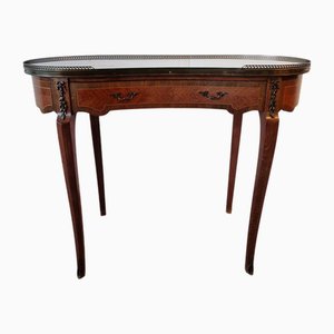 Ladies Table, France, 1970s