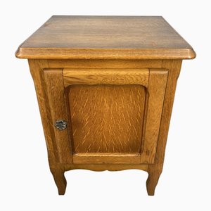 Vintage French Louis XVI Style Nightstand