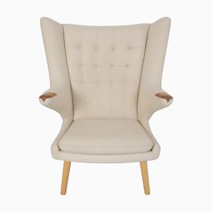 Model 9/100 Papa Bear Anniversary Chair by Hans J. Wegner, 2003