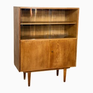 Vintage Highboard from Hellerau