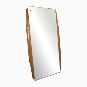 Wall Mirror from Vittorio Dassi, 1950s
