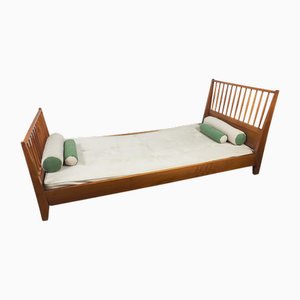 Daybed in the style of Paolo Buffa, 1940s