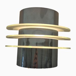 Lampada da parete vintage di Ikea, anni '80