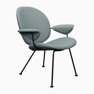 Poltrona vintage di WH Gispen per Kembo, anni '60