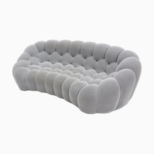 Vintage Bubble Sofa from Roche Bobois, 2010s
